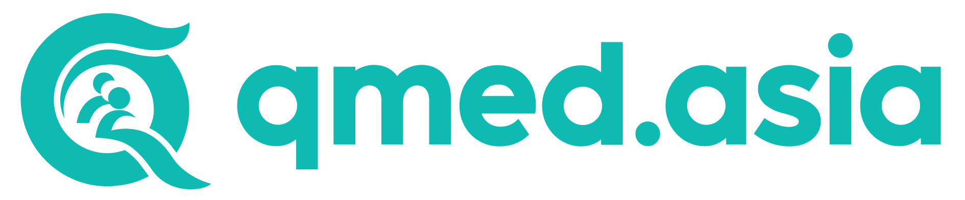 QMed Logo